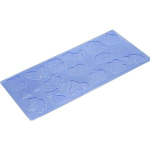 Porto Formas Pop It Asst Minis Mould