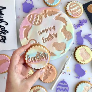 Alternative view of Sweet Stamp Hoppy Bunny Elements