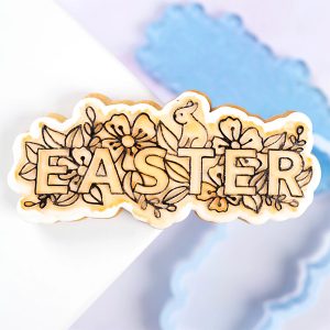 Sweet Stamp Outboss Stamp N Cut Easter