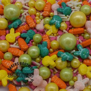 Sprinkle Mix Hoppity