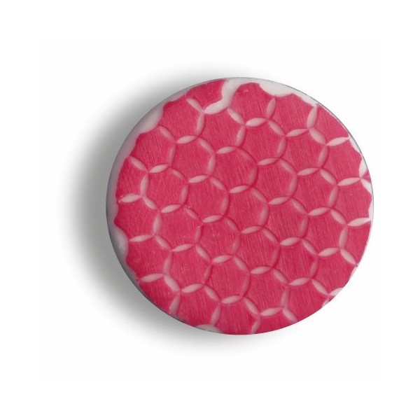 Sucreglass Super Stamps Nested Circles