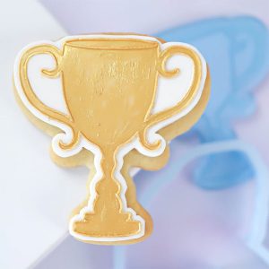 Sweet Stamp Stamp & Cut Trophy