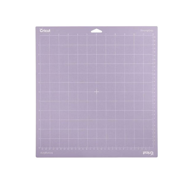 Cricut Explore/Maker StrongGrip Machine Mat