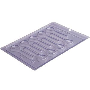 Porto Formas Spoons Mould