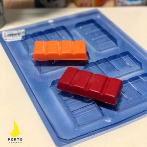 Alternative view of Porto Formas Stretch Bar Mould