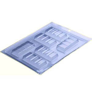 Porto Formas Stretch Bar Mould