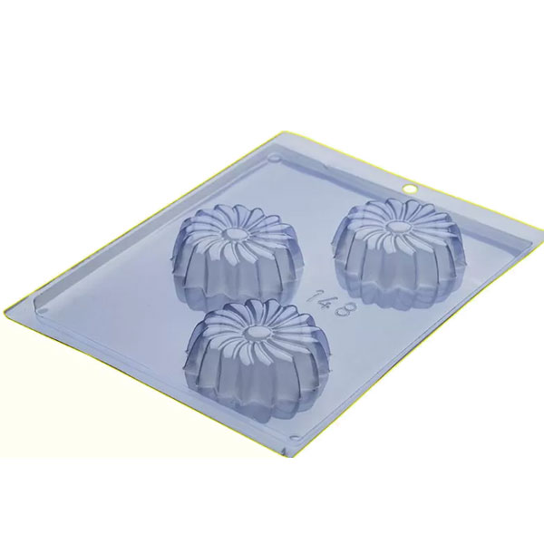 Porto Formas Sunflower Mould