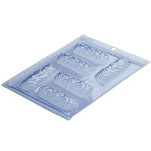 Porto Formas Choquito Bar Mould