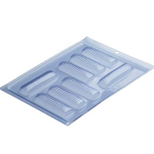 Porto Formas Prestige Bar Mould