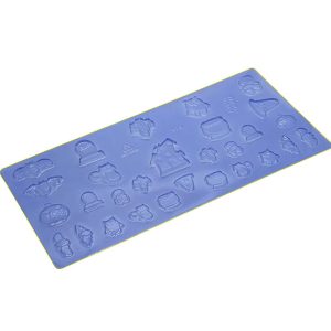 Porto Formas Halloween Theme Mould