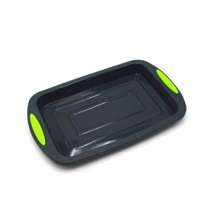 Silicone Rectangle Baking Mould