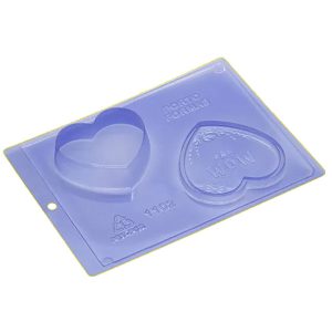 Porto Formas Mom Box Mould