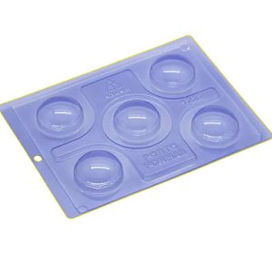 Porto Formas Macarons Mould