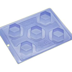 Porto Formas Candy Hive Mould