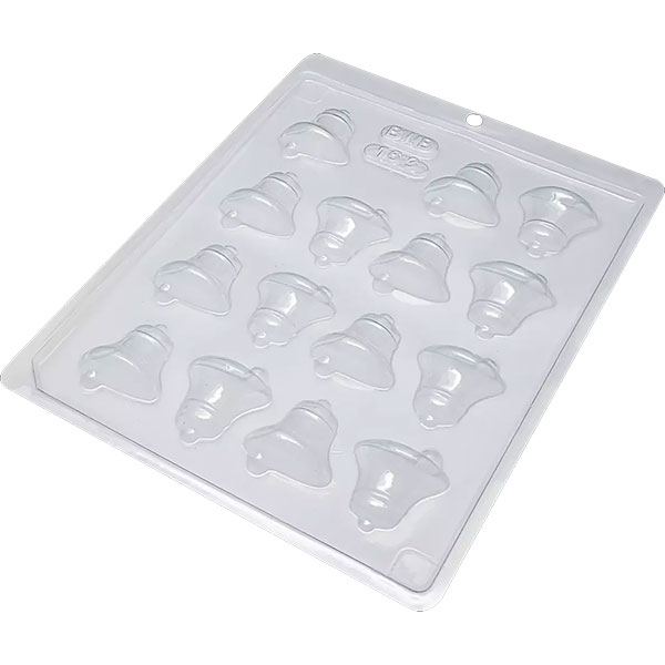 BWB Small Bells Mould
