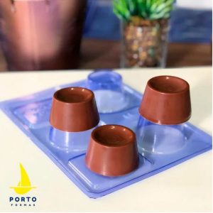 Alternative view of Porto Formas Mini Pool Mould