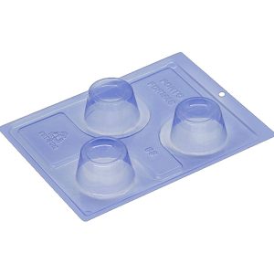 Porto Formas Mini Pool Mould
