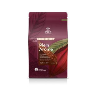 Callebaut Cocoa Powder 1kg (New Packaging)