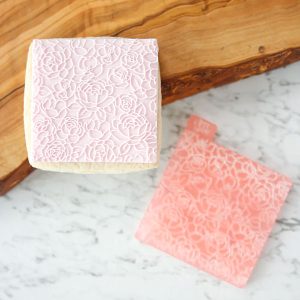 Sweet Stamp Outboss Amy Jane Beatrice Lace