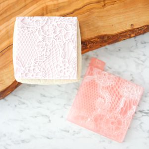Sweet Stamp Outboss Amy Jane Tiffany Lace