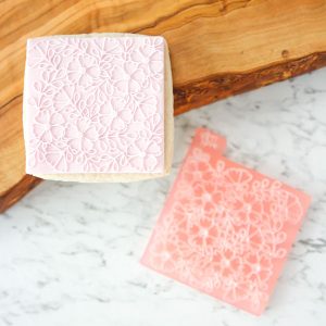 Sweet Stamp Outboss Amy Jane Florence Lace