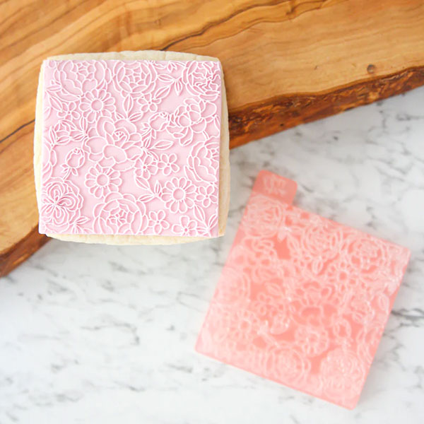 Sweet Stamp Outboss Amy Jane Rosanna Lace