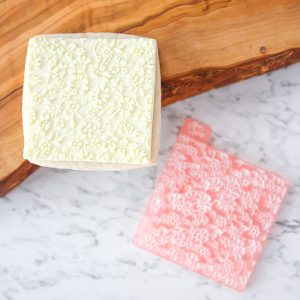 Sweet Stamp Outboss Amy Jane Tilly Lace