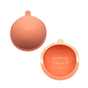 Silicone 11cm Sphere Mould
