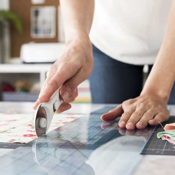 Cricut Rotary Cutter - Image 3