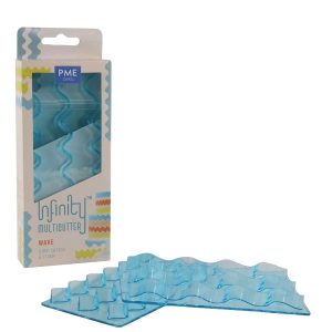PME Infinity MultiCutter Wave