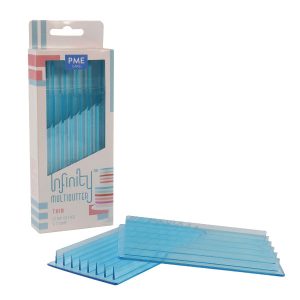 PME Infinity MultiCutter Small Stripes