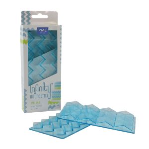 PME Infinity MultiCutter Zig Zag