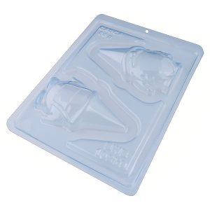 BWB Gnome Mould