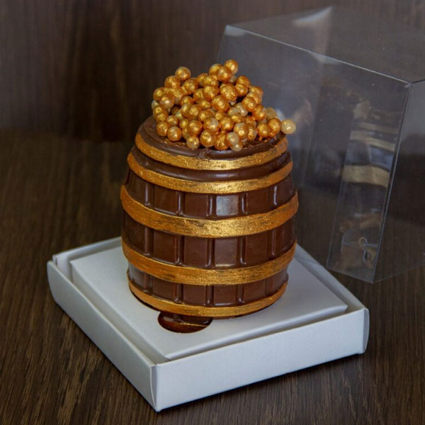 BWB Barrel Mould - Image 2