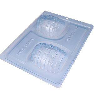 BWB Barrel Mould