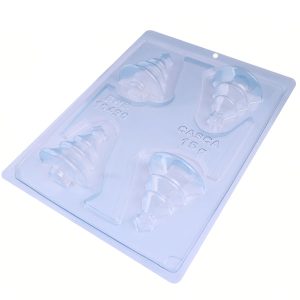 BWB Christmas Trees Mould