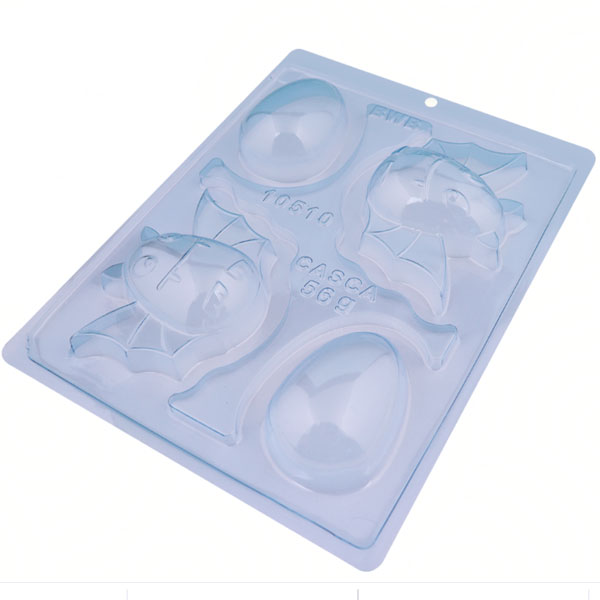 BWB Bats Mould