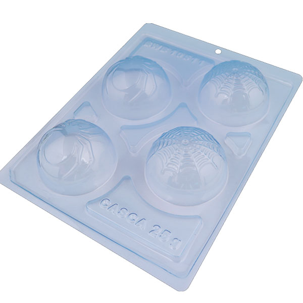 BWB Spider Sphere Mould