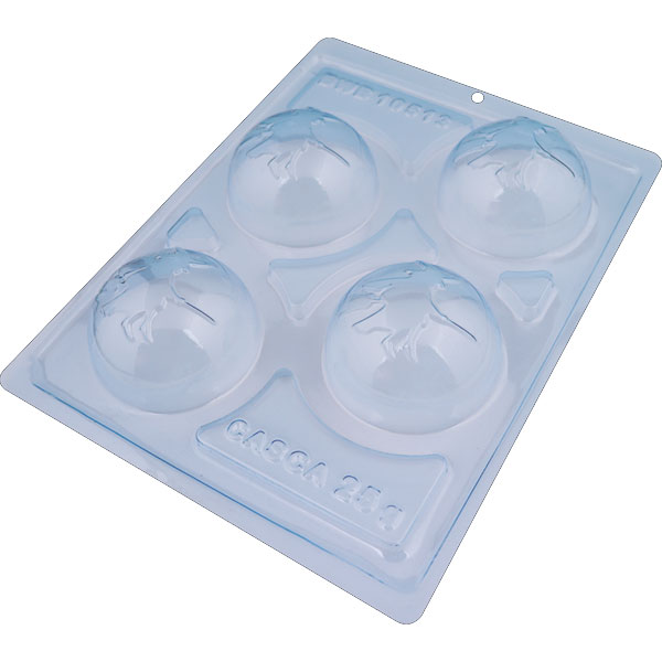BWB Witch Sphere Mould