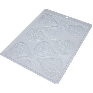 BWB Hot Air Balloons Mould