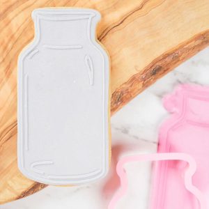 Sweet Stamp Amy Jane Stamp N Cut - Jar