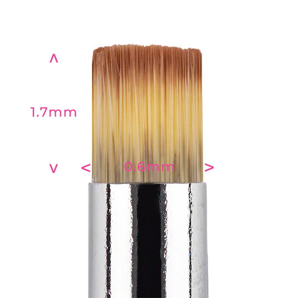 Sweet Sticks Mini Detail Dusting Brush #2