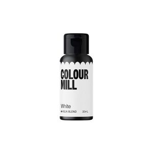 Colour Mill Aqua Blend White
