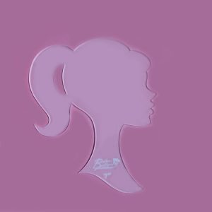 Acrylic Doll Head Cutting Guide