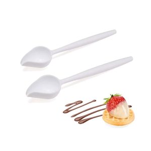 Drizzle Spoon Plastic 2 Pack