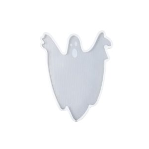Silicone Ghost Lollipop Mould