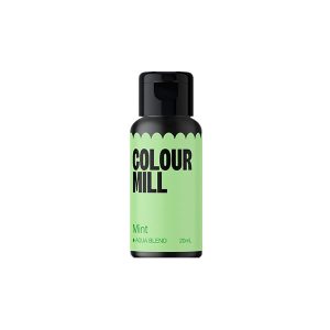 Colour Mill Aqua Blend Mint