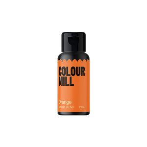 Colour Mill Aqua Blend Orange