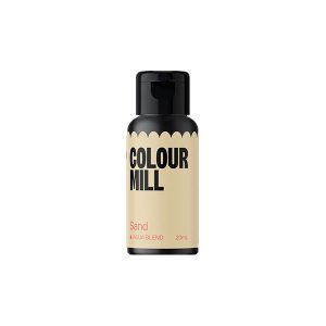 Colour Mill Aqua Blend Sand