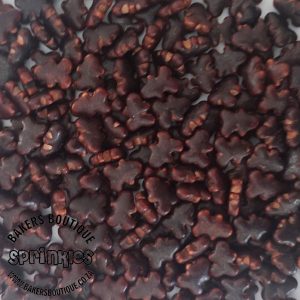 Sprinkles Christmas Ginger Man Dark